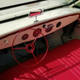 Anyone else think that steering wheel looks super sketchy?
